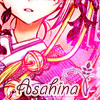 Asahina's avatar